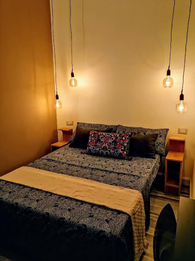 The Billabong Alloggio Uso Turistico Rome Exterior photo
